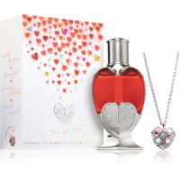 Rasasi Attar Al Mohabba Female parfémovaná voda pro ženy 45 ml