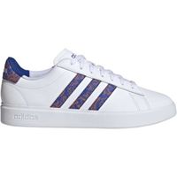 adidas GRAND COURT 2.0 Мъжки кецове, бяло, размер 38 2/3