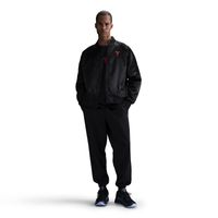 Nike Therma-FIT Kobe Insulated Jacket - Pánske - Bunda Nike - Čierne - HQ4695-010 - Veľkosť: 2XL/T