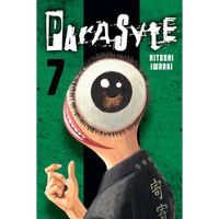 Manga Kodansha America Parasyte 7