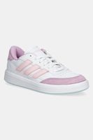 adidas sneakers pentru copii COURTBLOCK