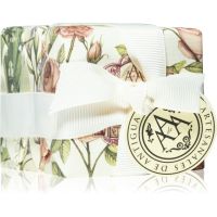 The Somerset Toiletry Co. Aromas Artesanales de Antigua Soap Gift Set sada tuhých mydiel