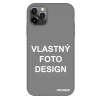 Fashion Case pre Apple iPhone 11 Pro - Vlastný fotka/motiv