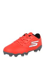 SKECHERS Sportske cipele 'RAZOR 1.5'  crvena / crna / bijela