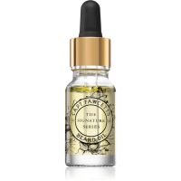 Captain Fawcett Beard Oil Maharajah олійка для бороди для чоловіків 10 мл