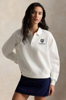 Polo Ralph Lauren mikina dámska bavlnená Wimbledon