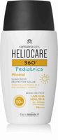 HELIOCARE PEDIATRICS MINERAL SPF50+
