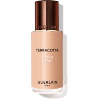 GUERLAIN Terracotta Le Teint Glow das flüssige aufhellende Make-up für ein natürliches Aussehen Farbton 3C Cool 35 ml