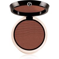 Armani Beauty Luminous Silk Aufhellendes Kompakt-Puder Farbton 14 3.5 g