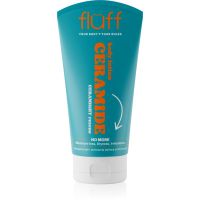 Fluff Ceramides regeneracijski balzam za telo s ceramidi 150 ml