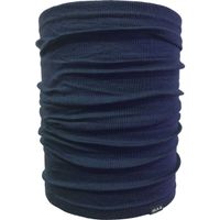 Bula SOLID WIIL TUBE Кръгъл шал, синьо, размер UNI