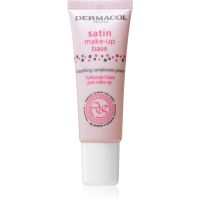 Dermacol Satin kisimító make-up alap bázis 20 ml