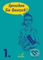 Sprechen Sie Deutsch? 1 (Metodická příručka) - kniha z kategorie Jazykové učebnice a slovníky