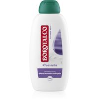 Borotalco Bathing Relaxing piana do kąpieli zapachy Lavender & Iris 600 ml