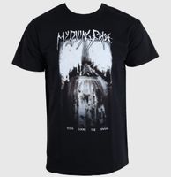 Metal T-Shirt Männer My Dying Bride - - RAZAMATAZ - ST1635 L