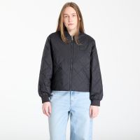 Μπουφάν Calvin Klein Jeans Lightweight Quilted Jacket Black M