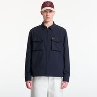 Μπουφάν Fred Perry Ripstop Pocket Overshirt ? M