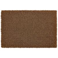 Boxxx DVEŘNÍ ROHOŽKA, 40/60 cm