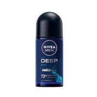 Nivea Men Guľôčkový AP Deep Beat