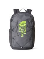 THE NORTH FACE Ruksak 'Y Court Jester'  svijetlozelena / crna
