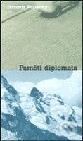 Paměti diplomata - Jaromír Kopecký - kniha z kategorie Životopisy