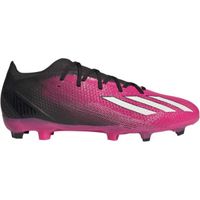 adidas X SPEEDPORTAL.2 FG Мъжки бутонки, розово, размер 40 2/3
