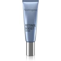 Neutrogena Retinol Boost сироватка проти старіння шкіри обличчя 30 мл