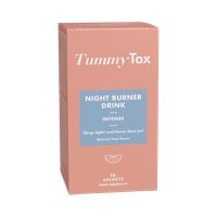 TummyTox Night Burner Drink Intense