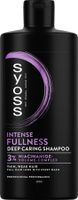 Syoss - Full Hair 5 Sampon - Full Hair 5 Shampoo