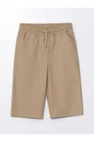 LC Waikiki Elastic Waist Boy Shorts