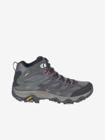 Merrell Moab 3 Mid GTX Tenisice siva