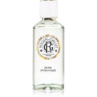 Roger & Gallet Bois d'Orange erfrischendes wasser Unisex 100 ml