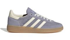 adidas Handball Spezial W Femei - Adidași adidas Originals - Violet - JR0849-4 - Size: 4