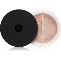 Lily Lolo Mineral Foundation ásványi púderes make - up árnyalat Cookie 10 g