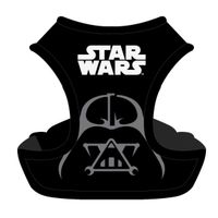 DOG HARNESS M STAR WARS