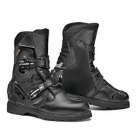 Touringové moto boty SIDI Adventure Gore 2 Mid  Black  47