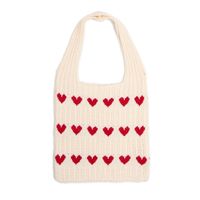 Cropp - Torba shopper - bež