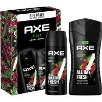 Axe Africa подаръчен комплект (за тяло) за мъже