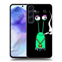 ULTIMATE CASE pro Samsung Galaxy A55 5G A556B - Earth - Sám doma