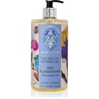 La Florentina Florentina Iris Shower Gel gel za prhanje 750 ml