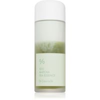 Dr.Ceuracle Jeju Matcha Tea Essence Erneuernde Gesichtshautessenz gegen Hautalterung 150 ml