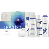 Dove Nourish подаръчен комплект