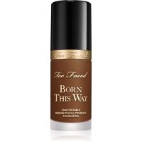 Too Faced Born This Way Original Foundation зволожуючий тональний крем відтінок Tiramisu 30 мл