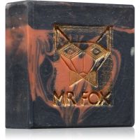 MR FOX Gentleman Soap сапун за брадата 95 гр.