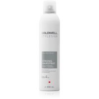 Goldwell StyleSign Strong Hairspray lak s jakim učvršćivanjem 300 ml