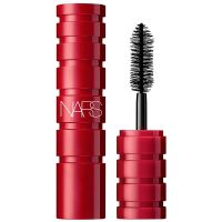 NARS Mini Climax Mascara maskara za povećanje volumena mini nijansa EXPLICT BLACK 2,5 g