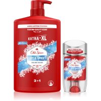 Old Spice Cold Spice комплект за тяло за мъже