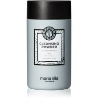 Maria Nila Volume & Texture Cleansing Powder haj púder a dús hatásért 60 g