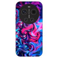 Fashion Case pre Xiaomi 17 Ultra - Redlight
