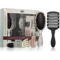 Wet Brush Graphic monochrome kit Grafic monochrome kit Haaraccessoires im Set 6 St.